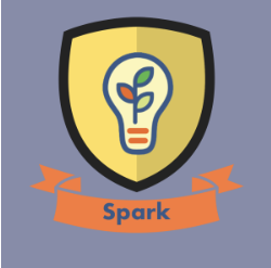 Spark Innovation Badge